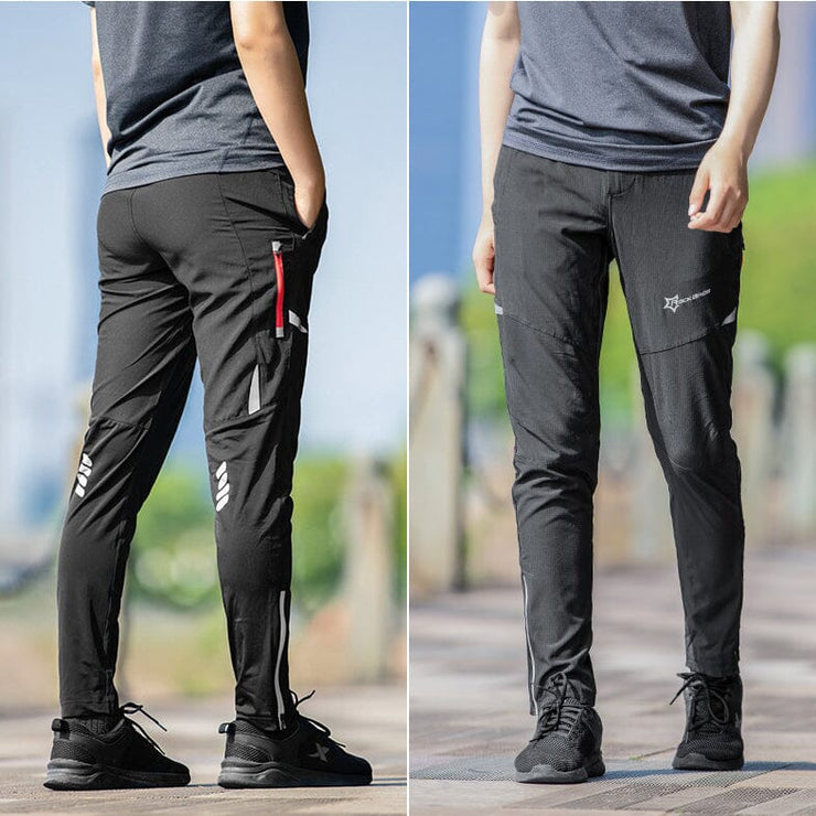 Casual & Sports Elastic Pants