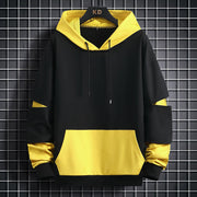 Double Layer Hoodie