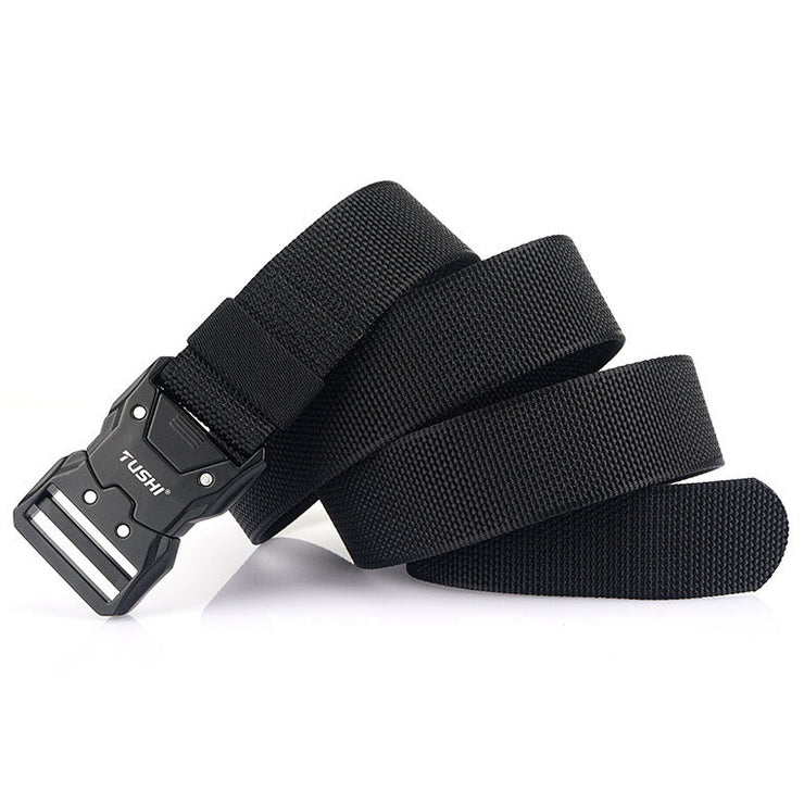 Adjustable & Breathable Belt