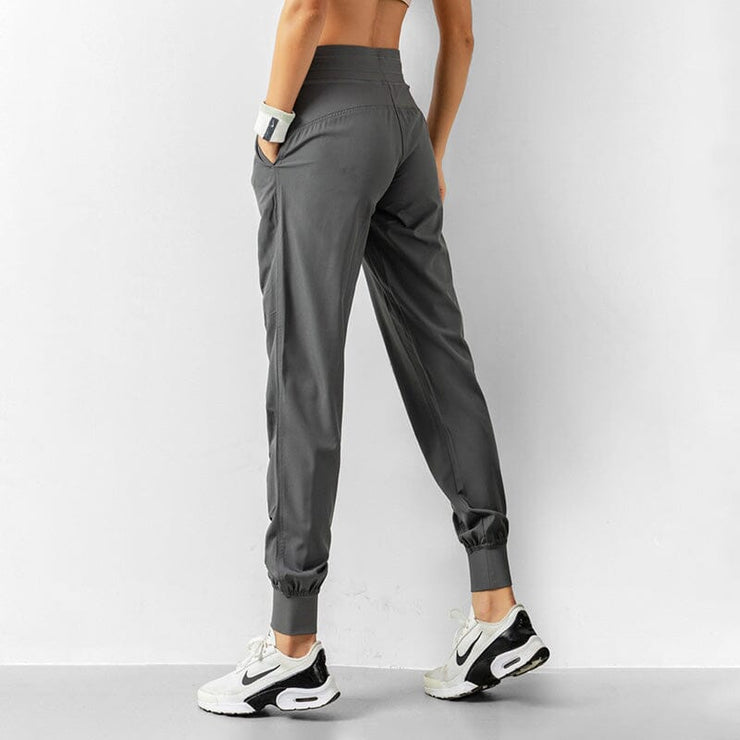 Casual & Sports Ruched Pants