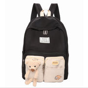 Waterproof Baby Bear Backpack